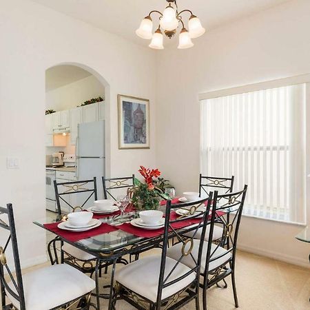 Lucky Charm - Budget-Friendly 5 Bed Vacation Home, Close To Disney World Kissimmee Extérieur photo