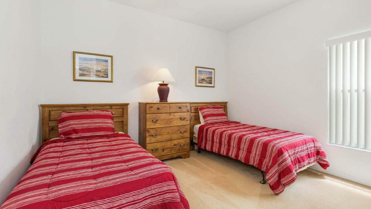 Lucky Charm - Budget-Friendly 5 Bed Vacation Home, Close To Disney World Kissimmee Extérieur photo