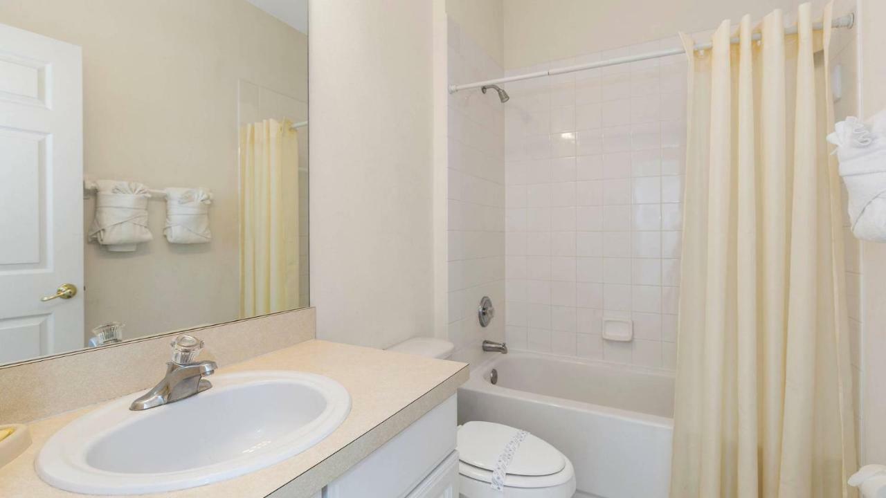 Lucky Charm - Budget-Friendly 5 Bed Vacation Home, Close To Disney World Kissimmee Extérieur photo