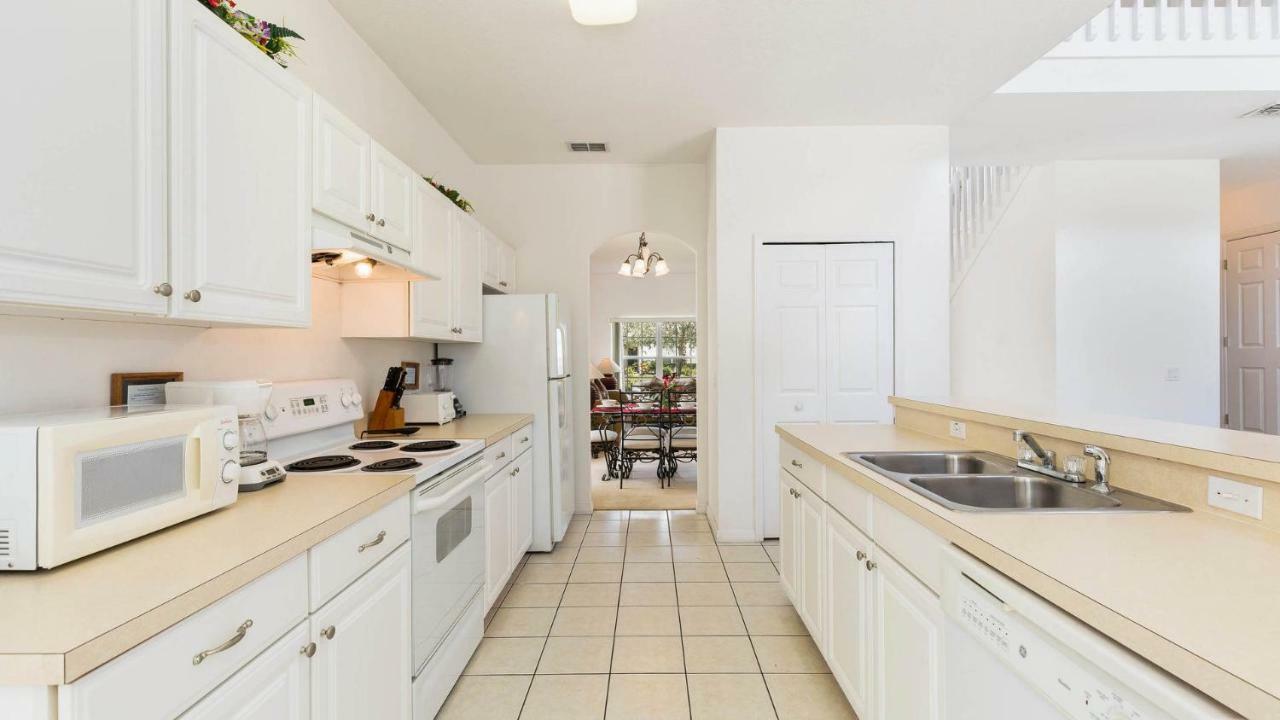 Lucky Charm - Budget-Friendly 5 Bed Vacation Home, Close To Disney World Kissimmee Extérieur photo