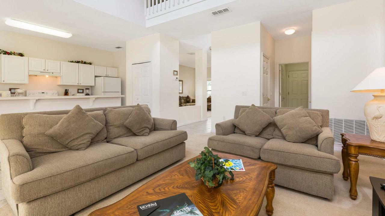 Lucky Charm - Budget-Friendly 5 Bed Vacation Home, Close To Disney World Kissimmee Extérieur photo
