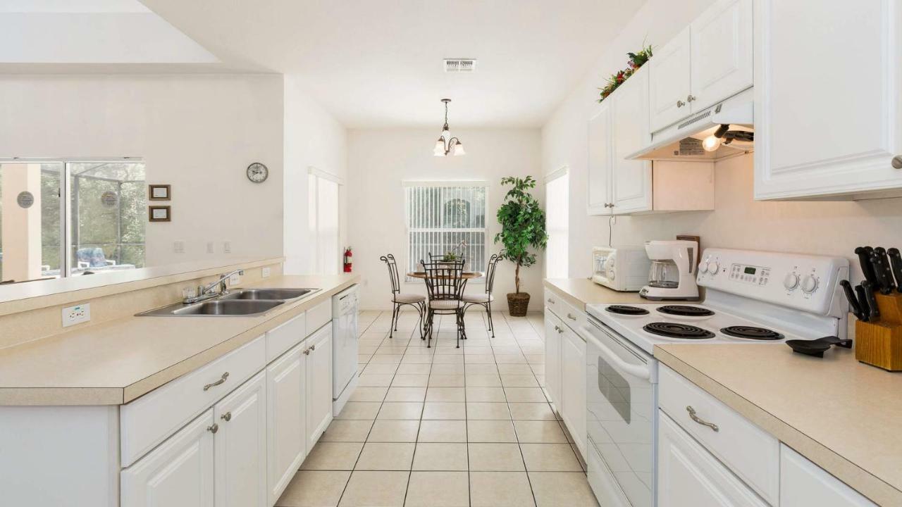 Lucky Charm - Budget-Friendly 5 Bed Vacation Home, Close To Disney World Kissimmee Extérieur photo