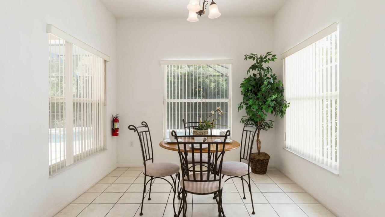 Lucky Charm - Budget-Friendly 5 Bed Vacation Home, Close To Disney World Kissimmee Extérieur photo
