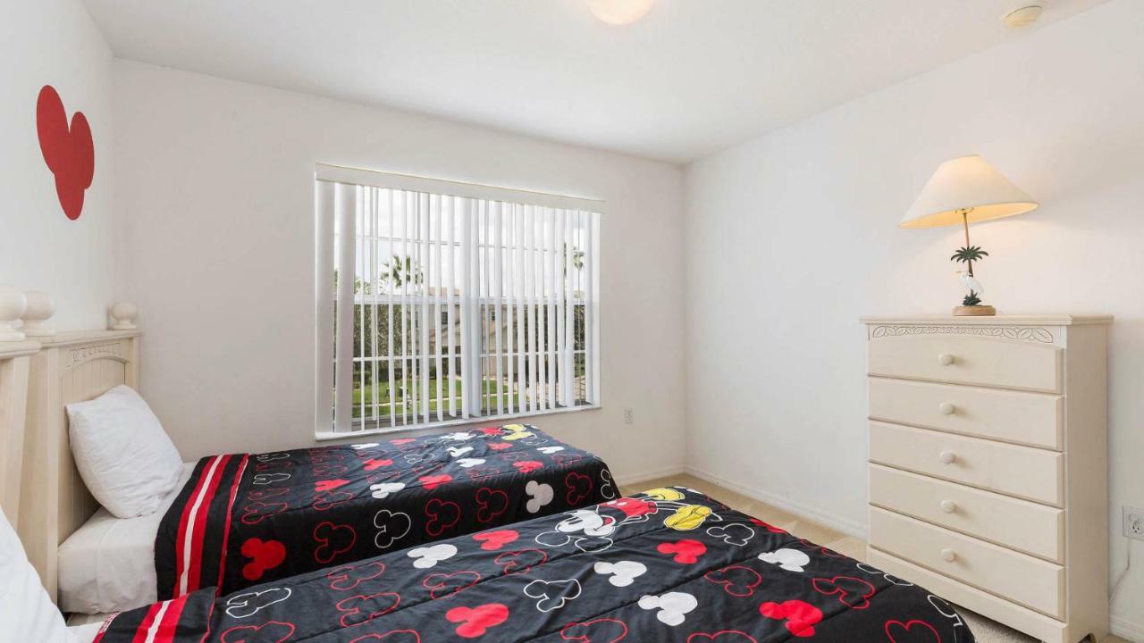 Lucky Charm - Budget-Friendly 5 Bed Vacation Home, Close To Disney World Kissimmee Extérieur photo