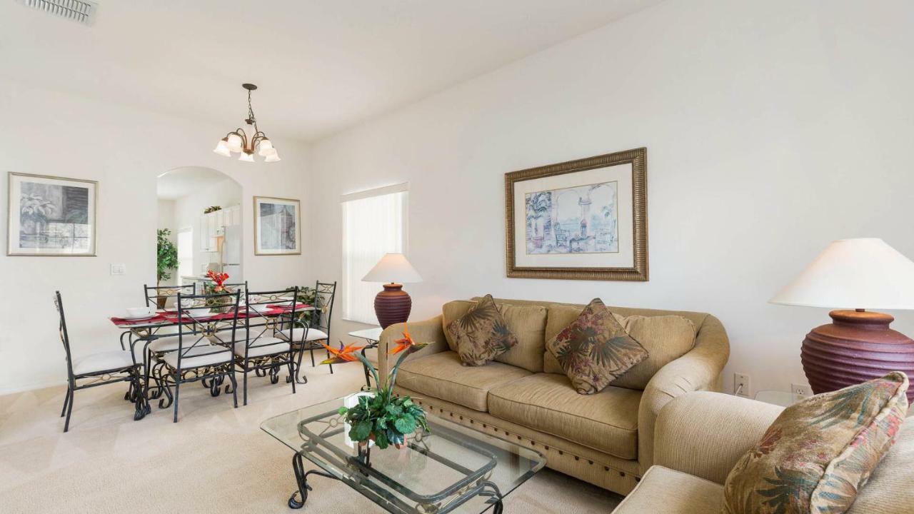 Lucky Charm - Budget-Friendly 5 Bed Vacation Home, Close To Disney World Kissimmee Extérieur photo