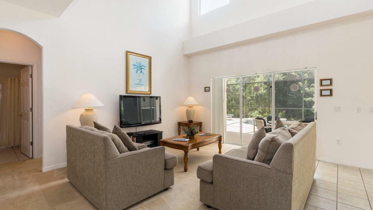 Lucky Charm - Budget-Friendly 5 Bed Vacation Home, Close To Disney World Kissimmee Extérieur photo