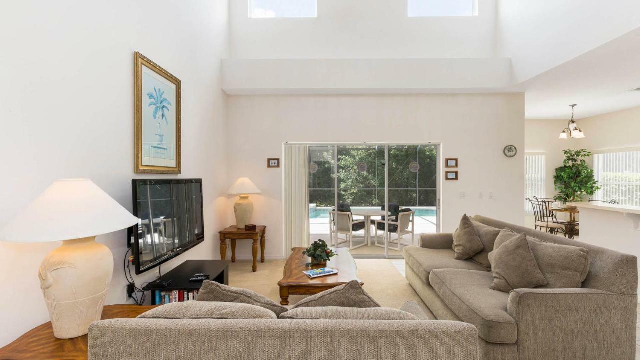 Lucky Charm - Budget-Friendly 5 Bed Vacation Home, Close To Disney World Kissimmee Extérieur photo